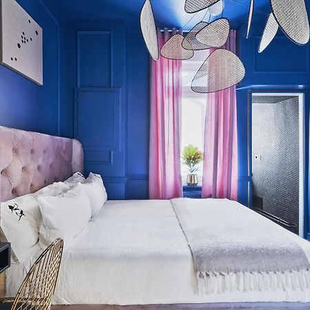 Apartmán Halcyon Days Lucembursko Exteriér fotografie