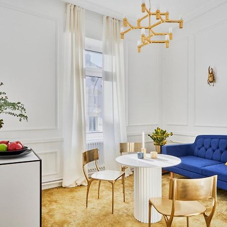 Apartmán Halcyon Days Lucembursko Exteriér fotografie