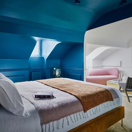 Apartmán Halcyon Days Lucembursko Exteriér fotografie