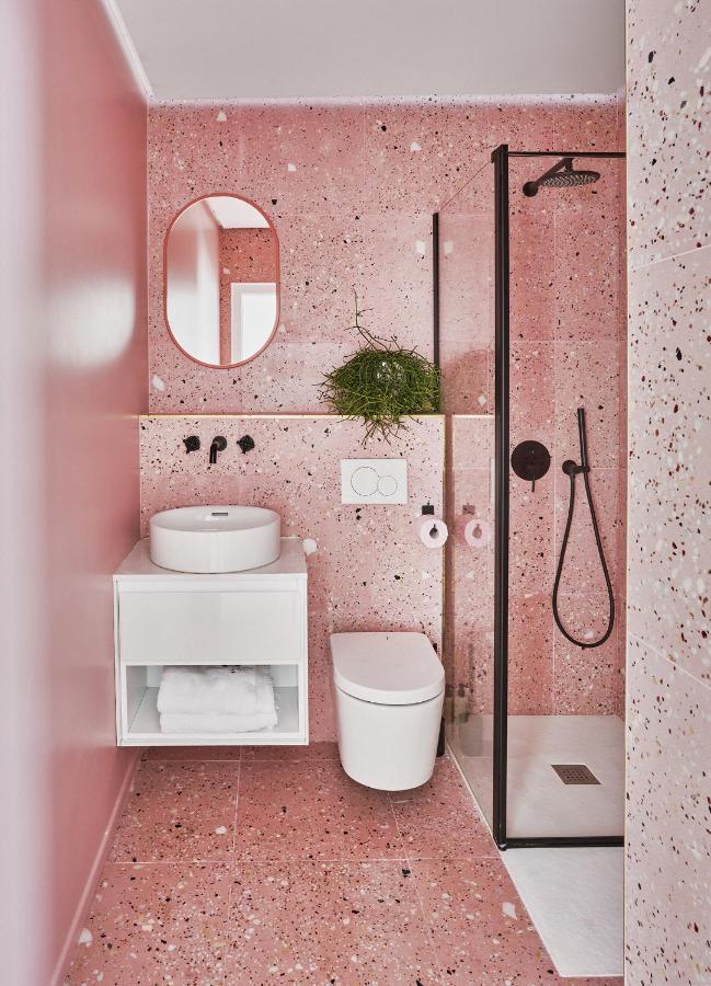 Apartmán Halcyon Days Lucembursko Exteriér fotografie