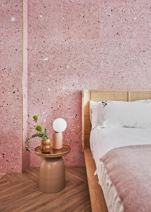 Apartmán Halcyon Days Lucembursko Exteriér fotografie
