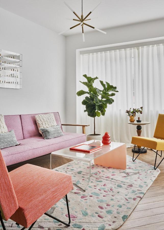 Apartmán Halcyon Days Lucembursko Exteriér fotografie