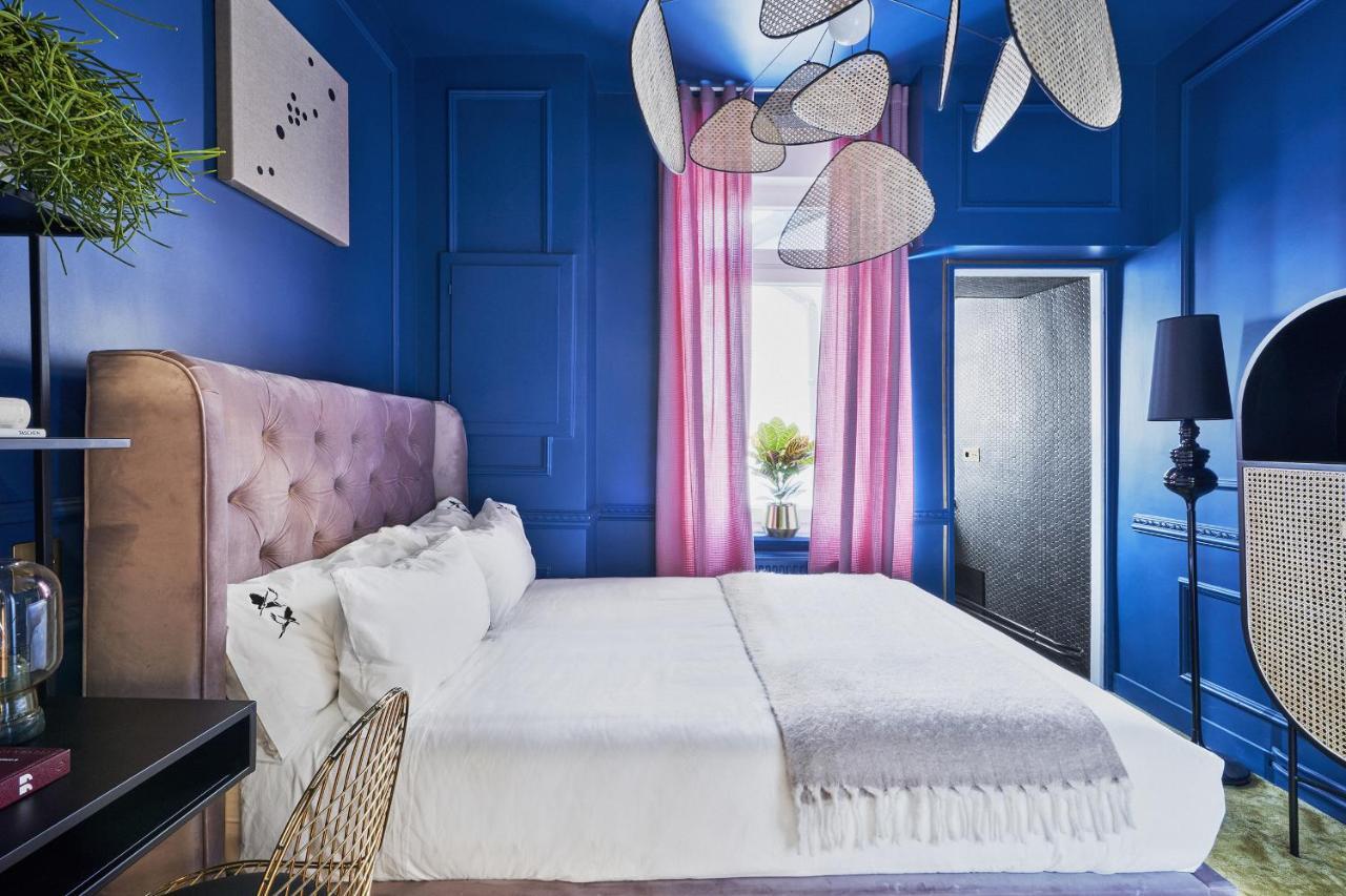 Apartmán Halcyon Days Lucembursko Exteriér fotografie