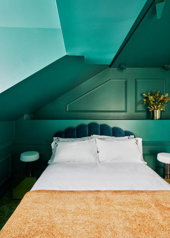 Apartmán Halcyon Days Lucembursko Exteriér fotografie