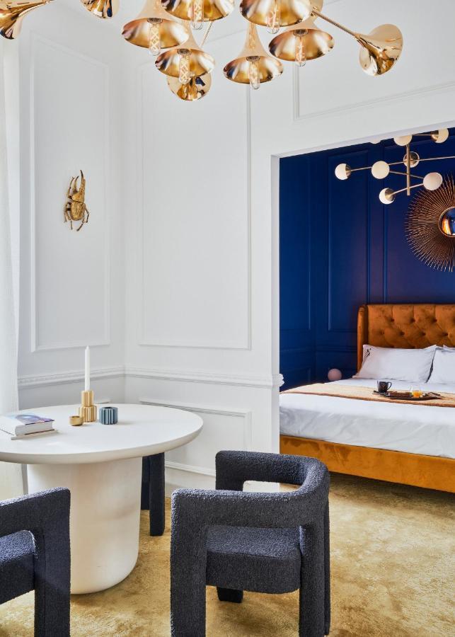 Apartmán Halcyon Days Lucembursko Exteriér fotografie
