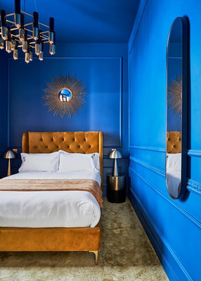 Apartmán Halcyon Days Lucembursko Exteriér fotografie