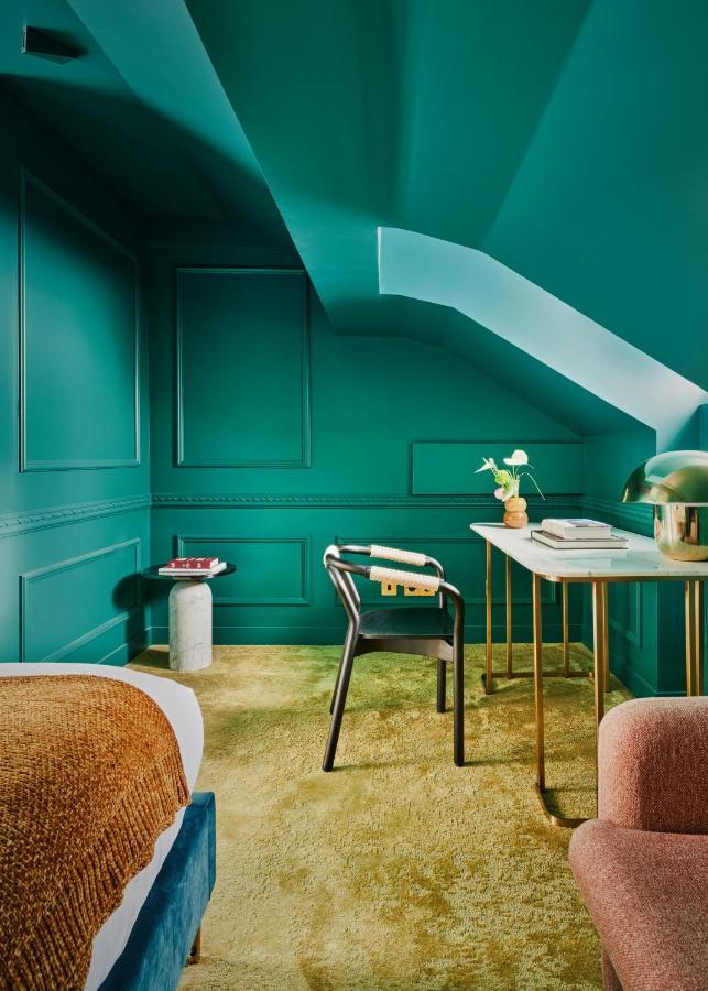 Apartmán Halcyon Days Lucembursko Exteriér fotografie