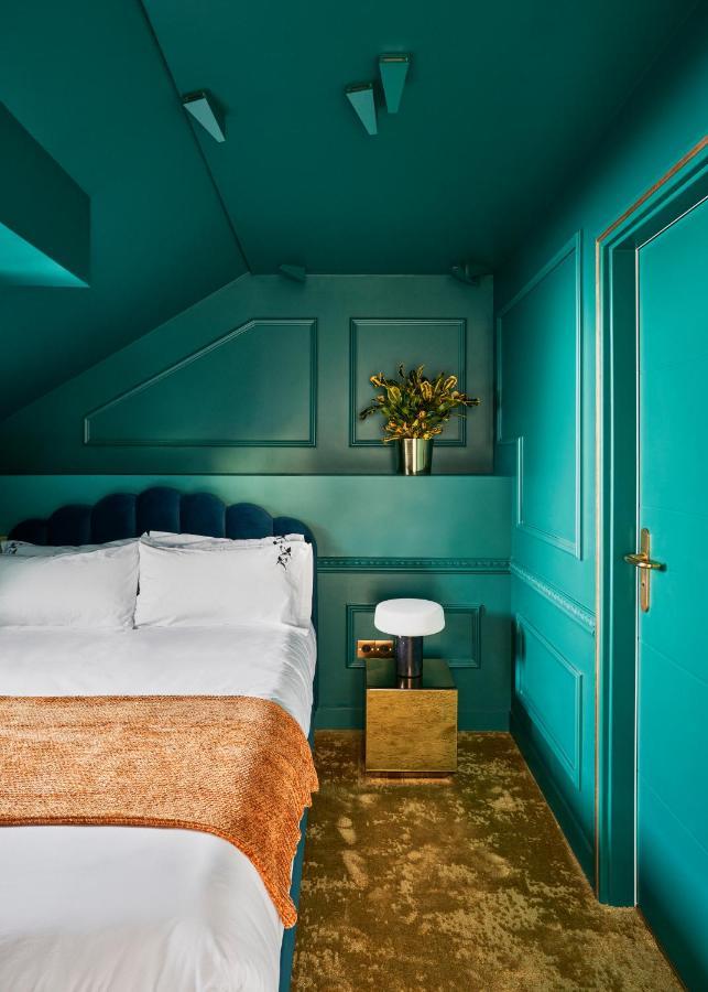 Apartmán Halcyon Days Lucembursko Exteriér fotografie