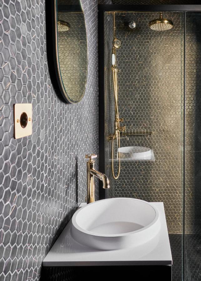 Apartmán Halcyon Days Lucembursko Exteriér fotografie