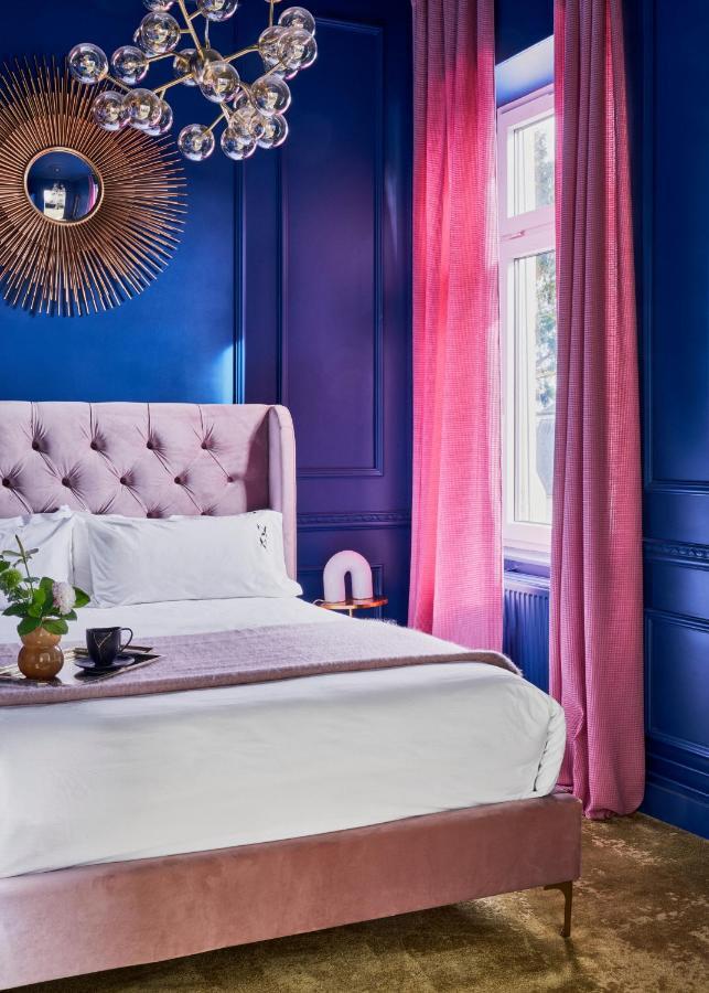 Apartmán Halcyon Days Lucembursko Exteriér fotografie