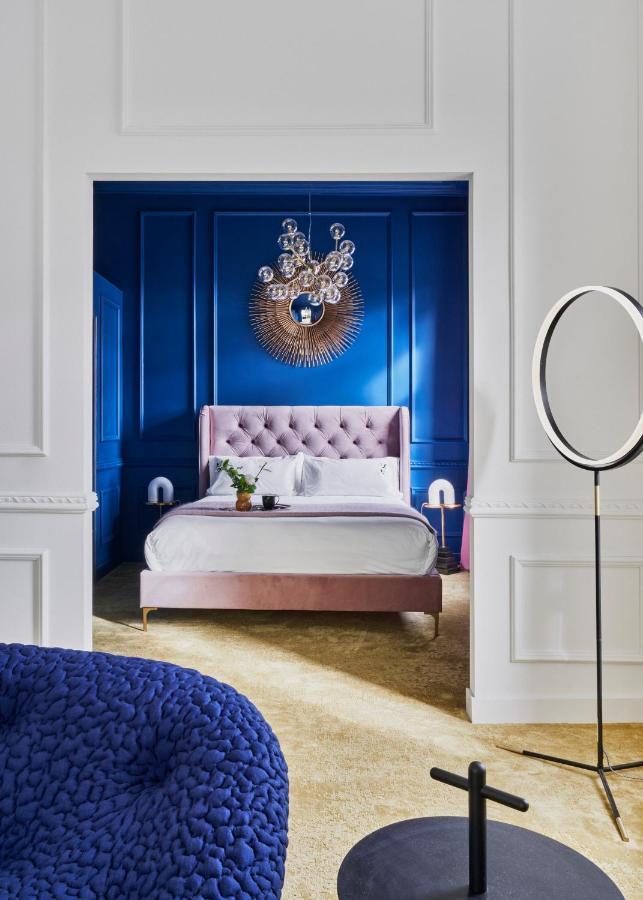 Apartmán Halcyon Days Lucembursko Exteriér fotografie