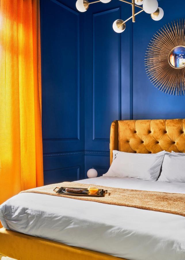 Apartmán Halcyon Days Lucembursko Exteriér fotografie