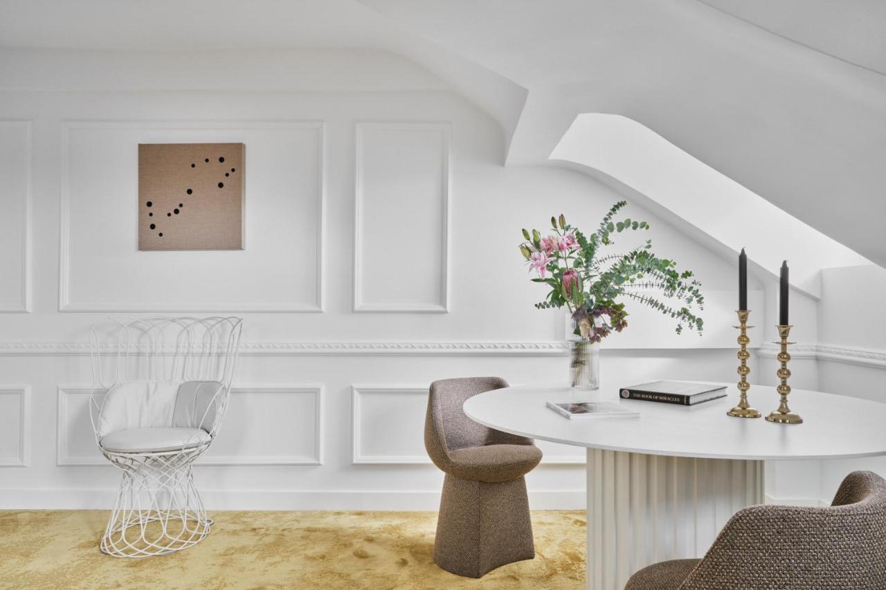Apartmán Halcyon Days Lucembursko Exteriér fotografie
