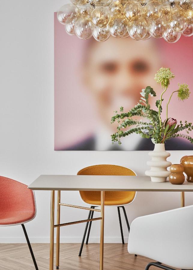 Apartmán Halcyon Days Lucembursko Exteriér fotografie