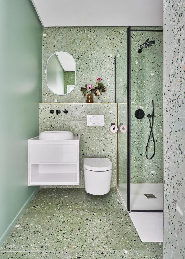 Apartmán Halcyon Days Lucembursko Exteriér fotografie