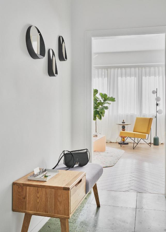 Apartmán Halcyon Days Lucembursko Exteriér fotografie