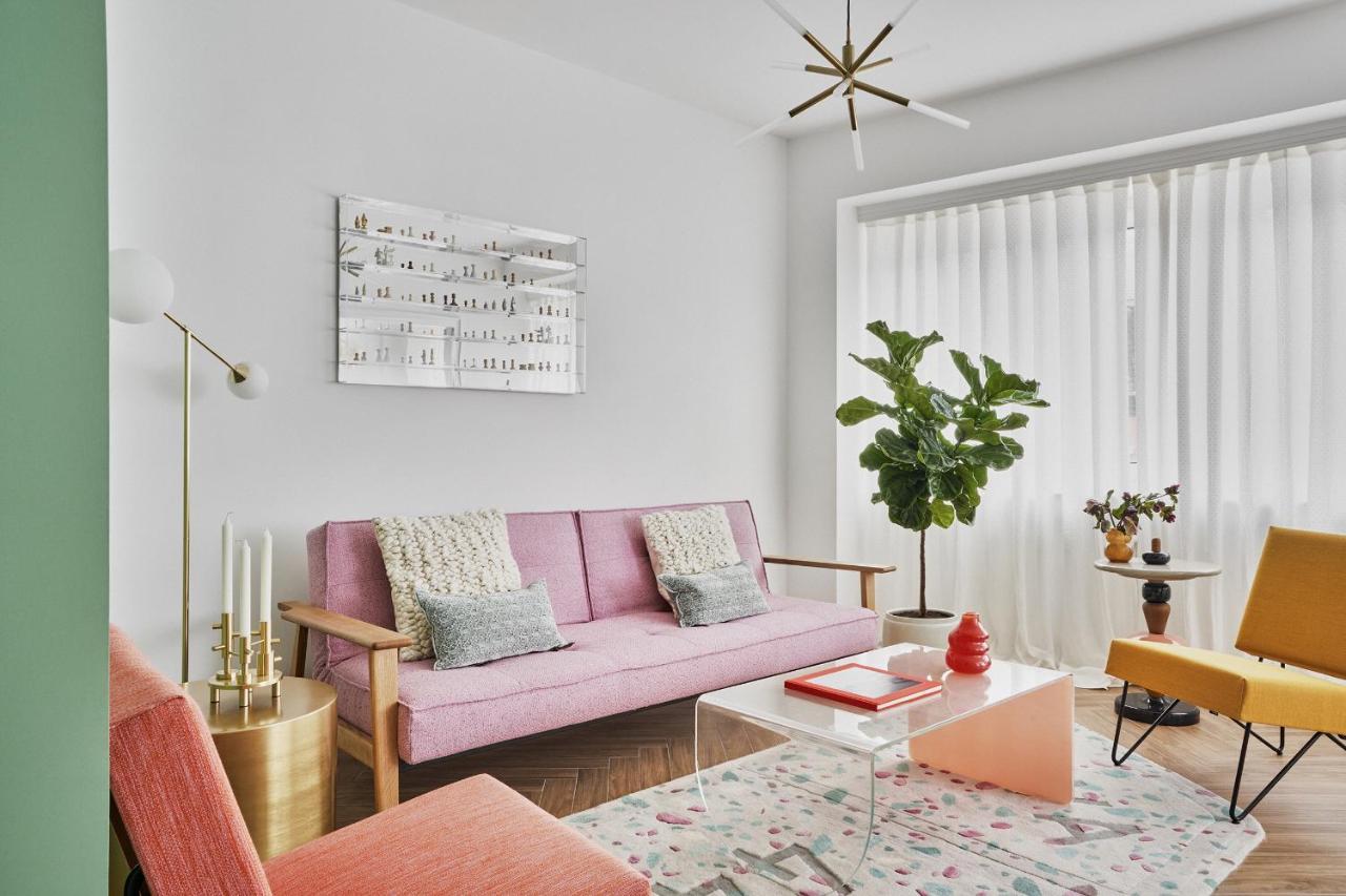 Apartmán Halcyon Days Lucembursko Exteriér fotografie