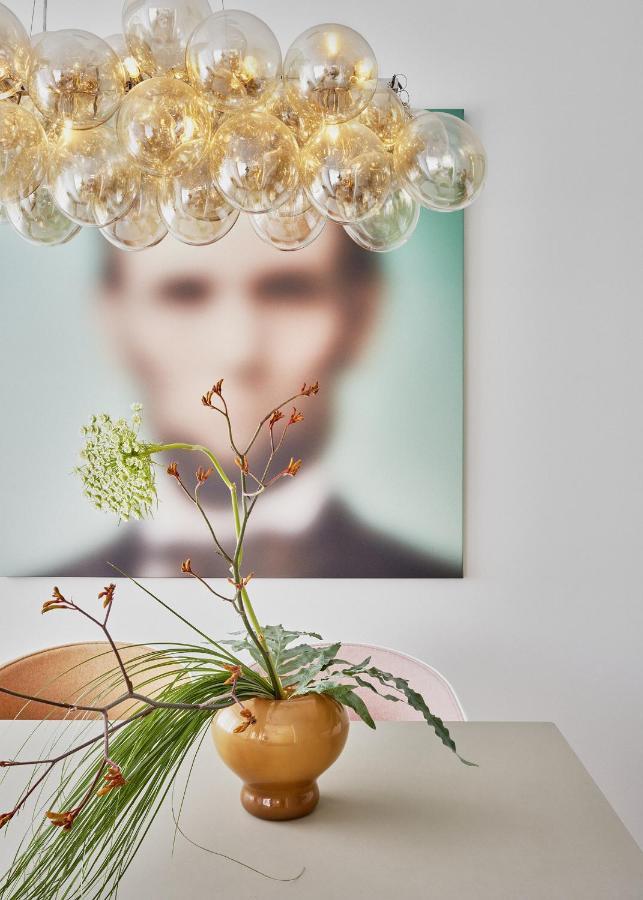 Apartmán Halcyon Days Lucembursko Exteriér fotografie