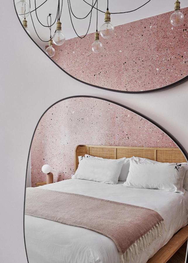 Apartmán Halcyon Days Lucembursko Exteriér fotografie