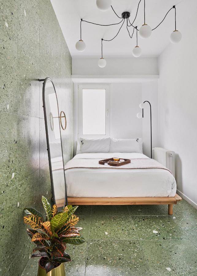 Apartmán Halcyon Days Lucembursko Exteriér fotografie