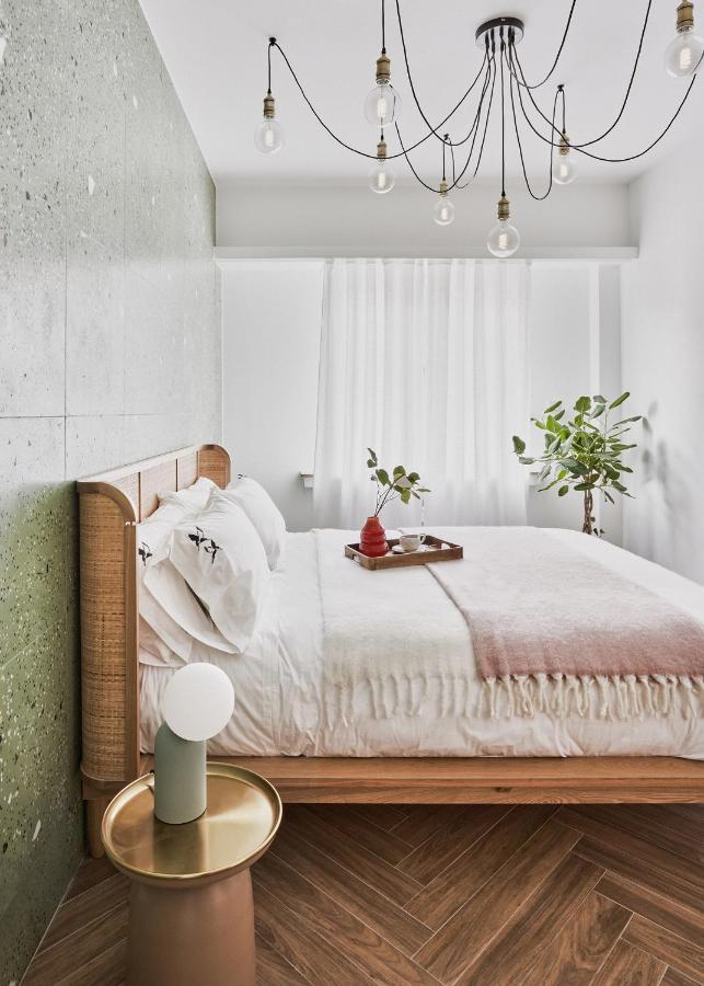 Apartmán Halcyon Days Lucembursko Exteriér fotografie